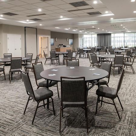 Hotel Fairfield By Marriott Issaquah Exteriér fotografie
