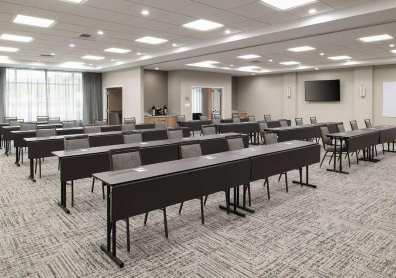 Hotel Fairfield By Marriott Issaquah Exteriér fotografie