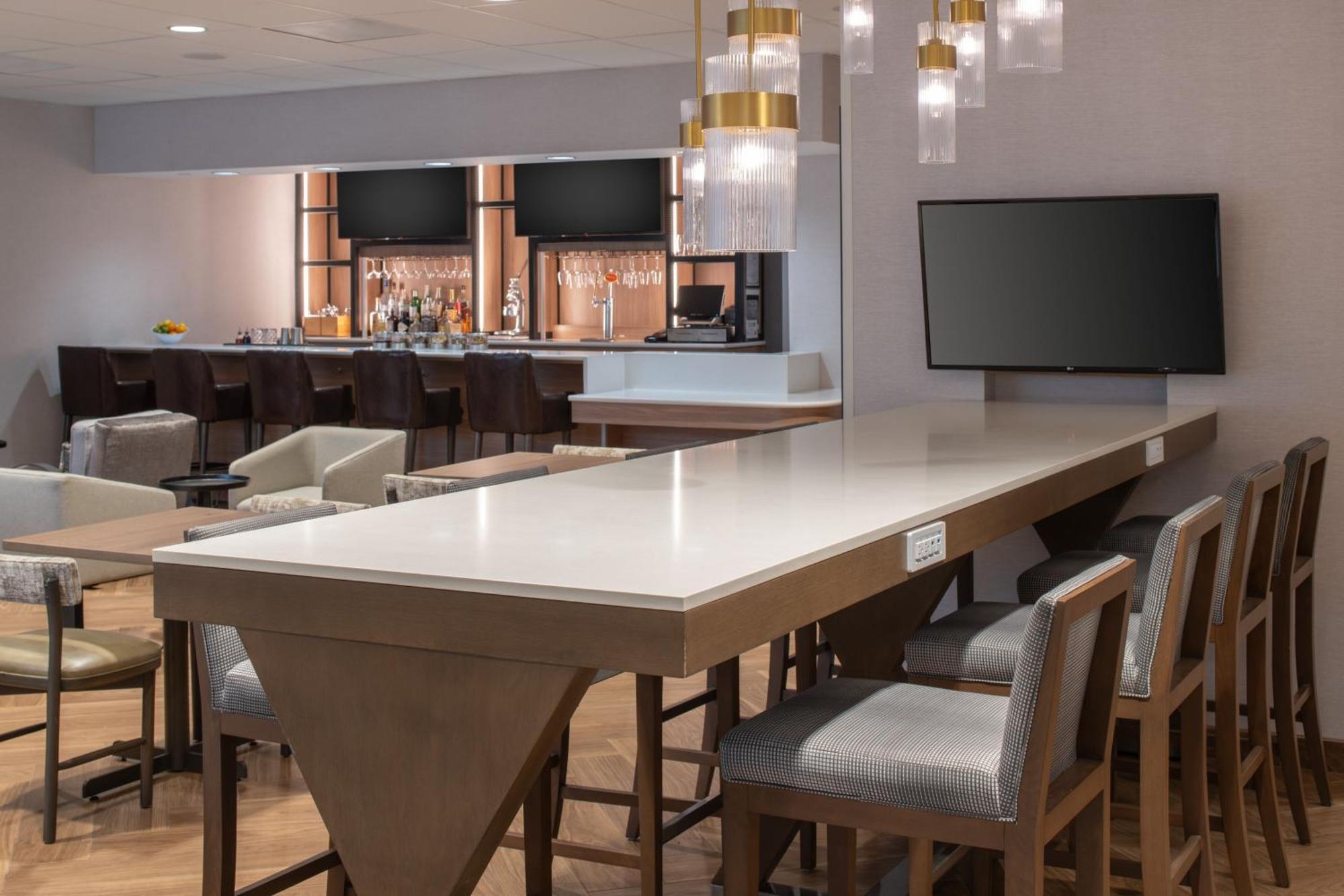 Hotel Fairfield By Marriott Issaquah Exteriér fotografie