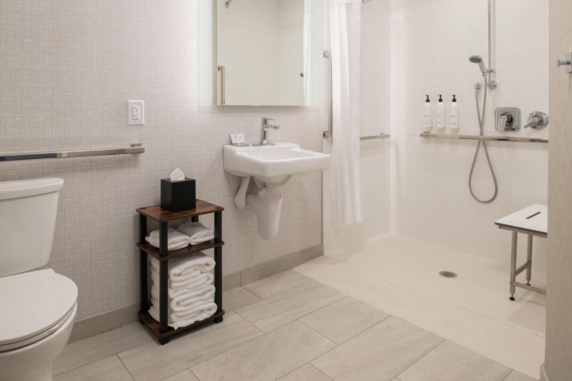 Hotel Fairfield By Marriott Issaquah Exteriér fotografie