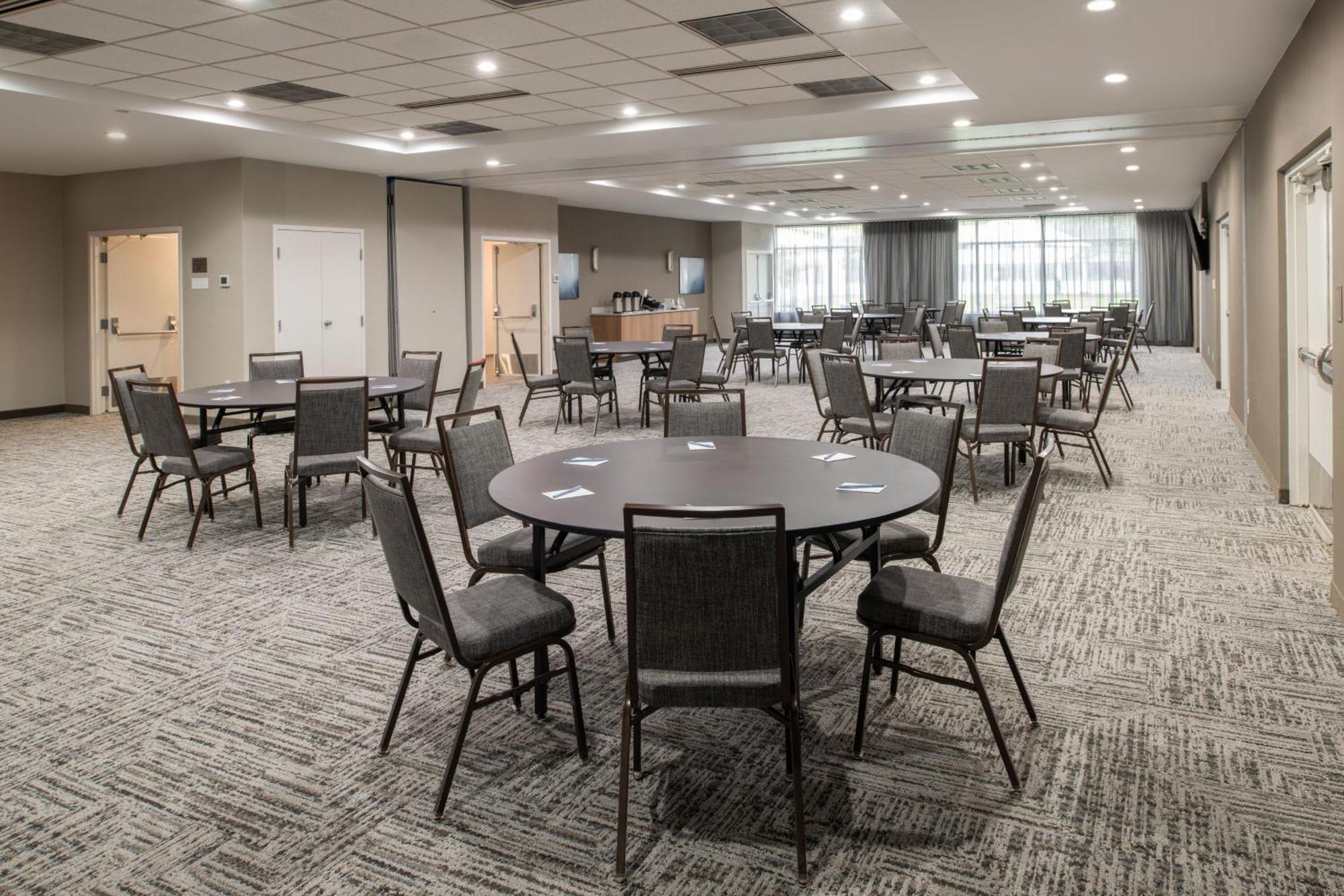 Hotel Fairfield By Marriott Issaquah Exteriér fotografie