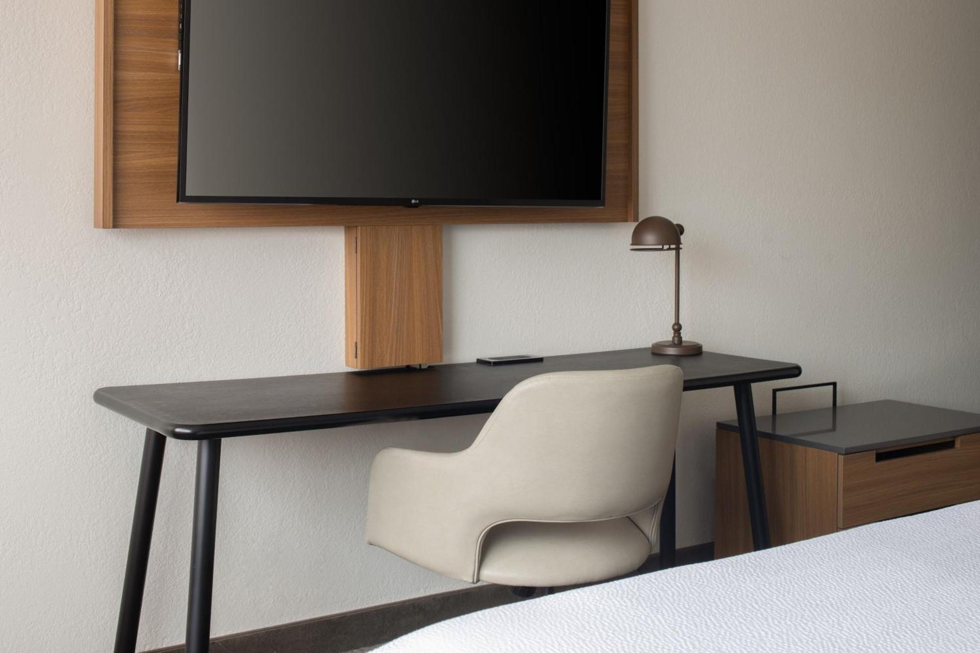 Hotel Fairfield By Marriott Issaquah Exteriér fotografie