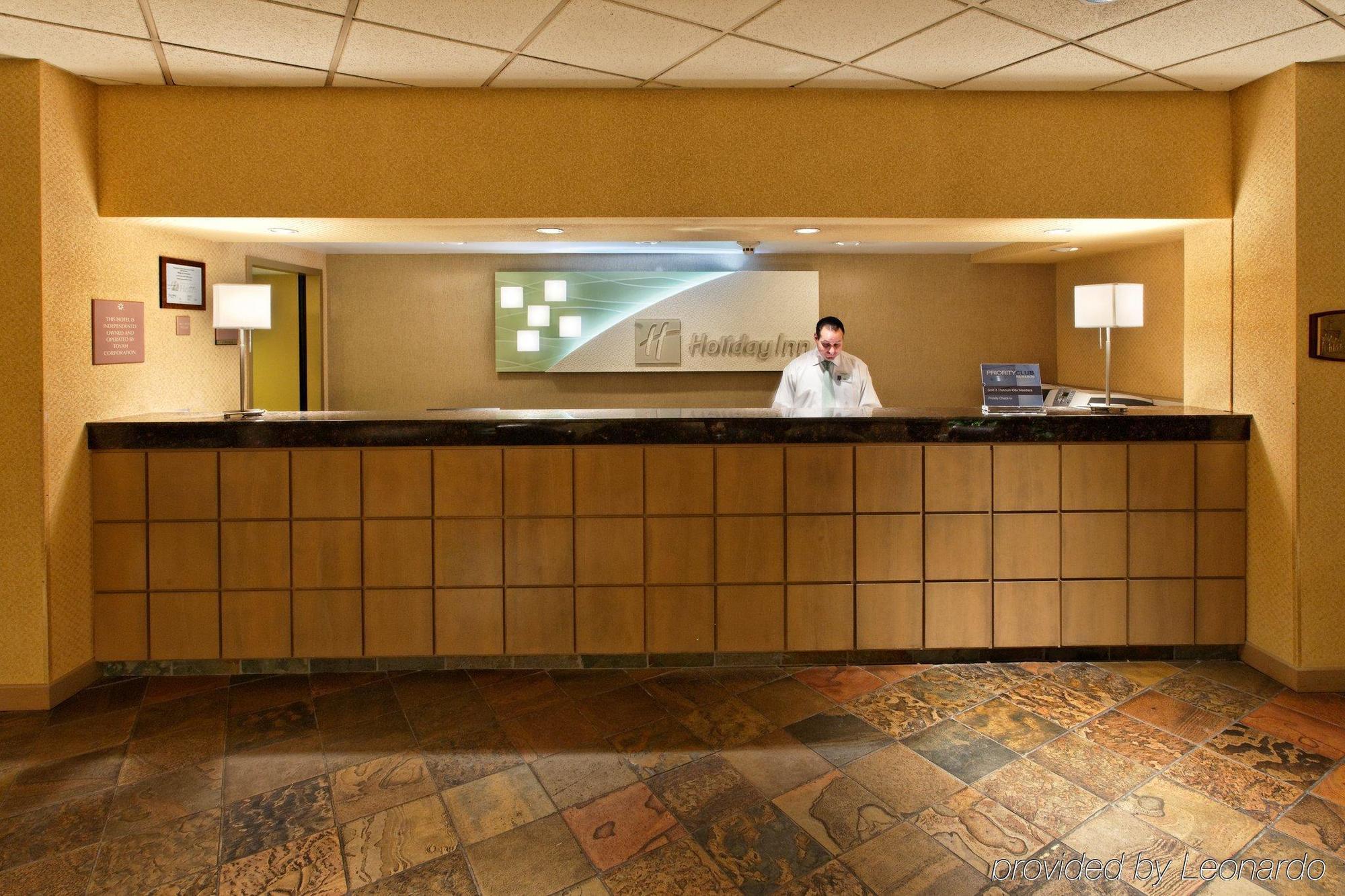 Hotel Fairfield By Marriott Issaquah Interiér fotografie
