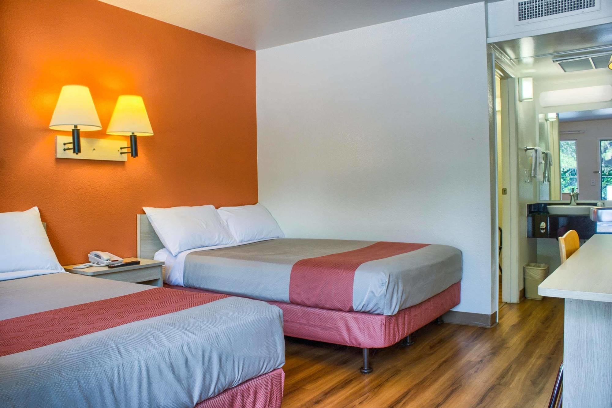 Hotel Fairfield By Marriott Issaquah Exteriér fotografie