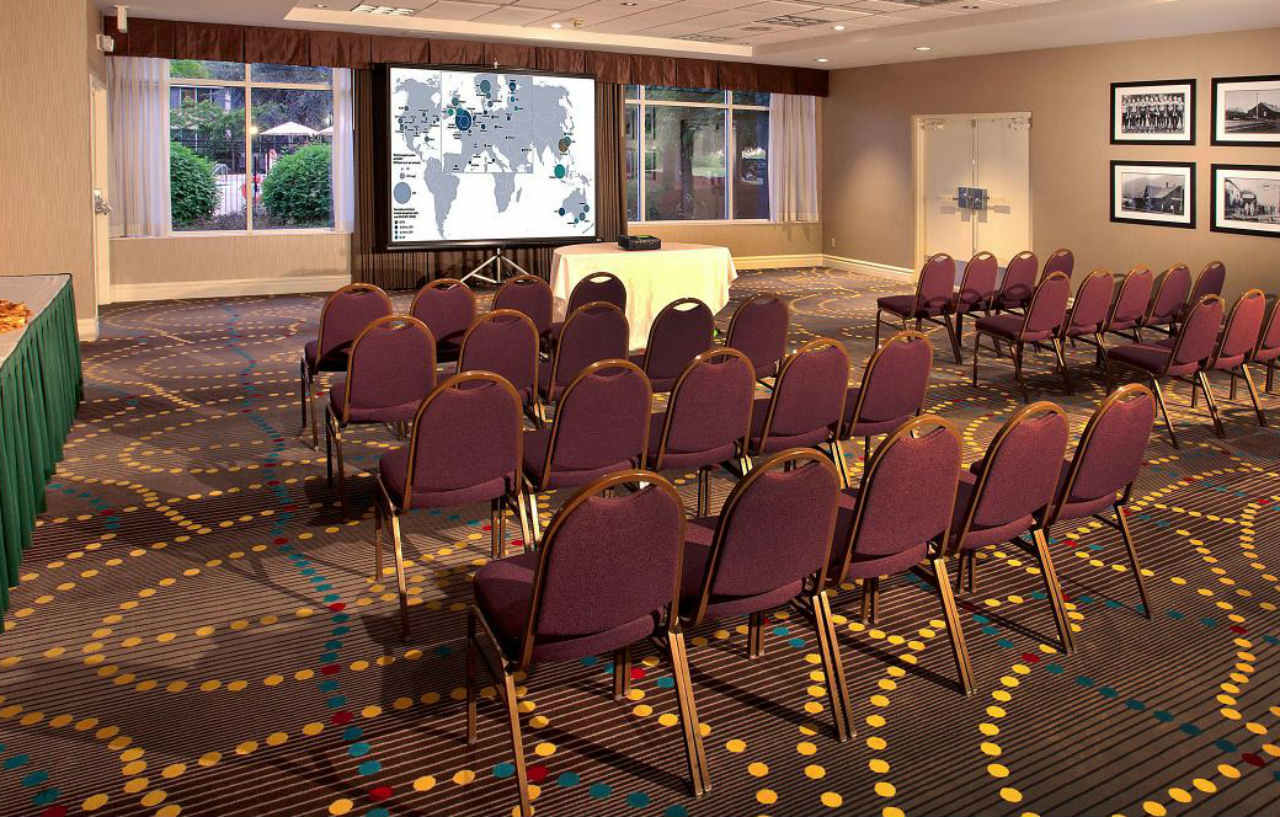 Hotel Fairfield By Marriott Issaquah Exteriér fotografie